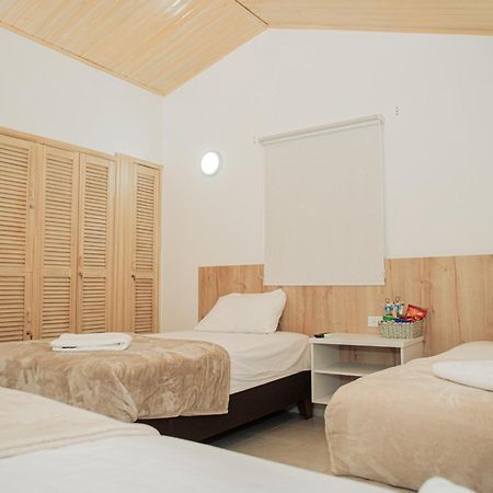 Casa Lourdes Hotel Valledupar Bagian luar foto
