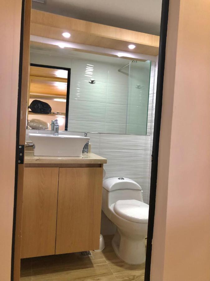 Casa Lourdes Hotel Valledupar Bagian luar foto