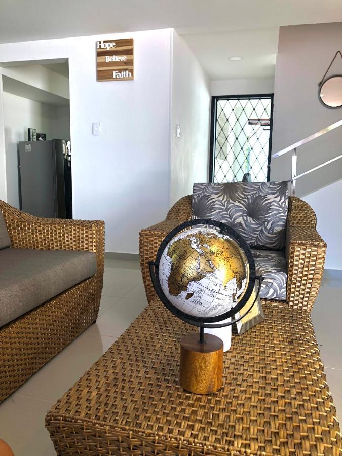 Casa Lourdes Hotel Valledupar Bagian luar foto