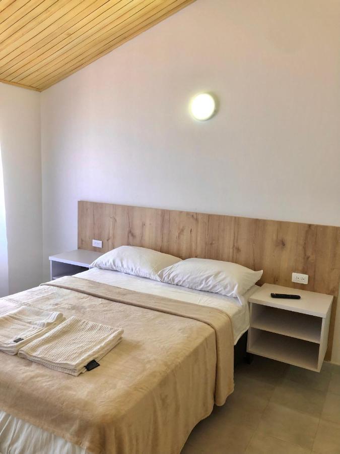 Casa Lourdes Hotel Valledupar Bagian luar foto
