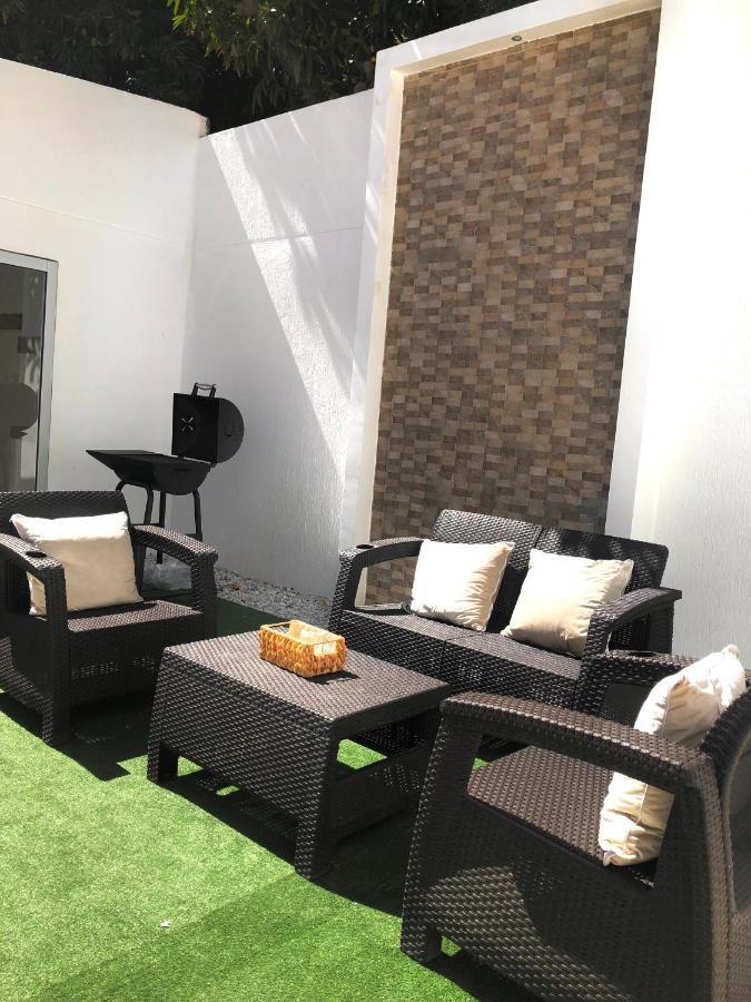 Casa Lourdes Hotel Valledupar Bagian luar foto