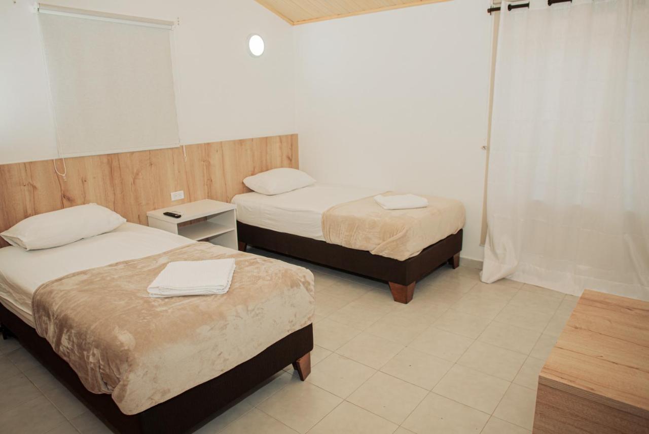 Casa Lourdes Hotel Valledupar Bagian luar foto