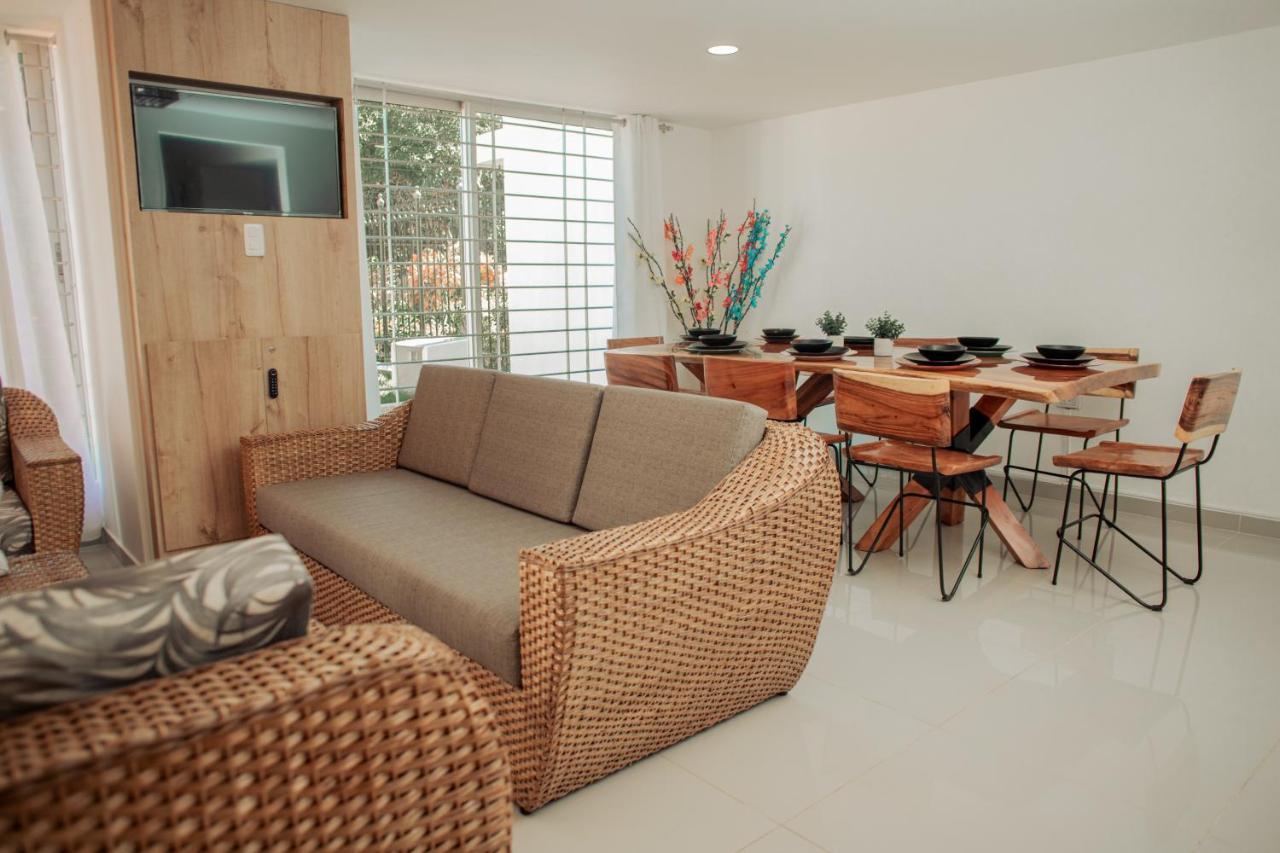 Casa Lourdes Hotel Valledupar Bagian luar foto